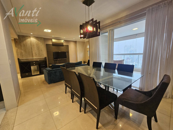 Imagem Apartamento com 3 Quartos à Venda, 167 m² em Pompéia - Santos Imagem Apartamento com 3 Quartos à Venda, 167 m² em Pompéia - Santos