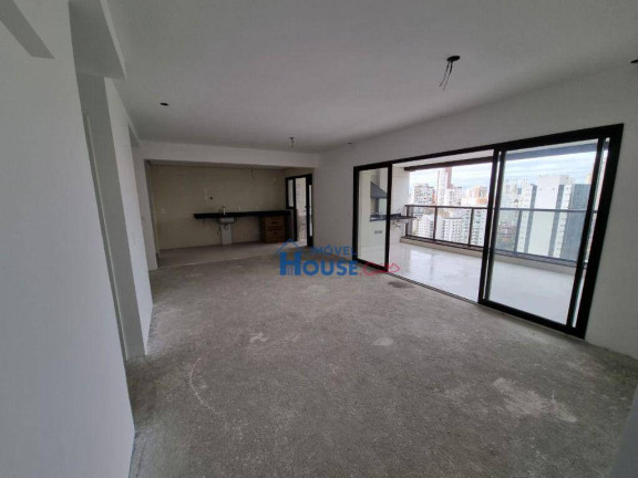 Imagem Apartamento com 4 Quartos à Venda, 158 m² em Aclimação - São Paulo Imagem Apartamento com 4 Quartos à Venda, 158 m² em Aclimação - São Paulo