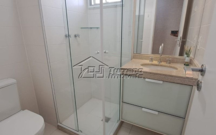 Imagem Apartamento com 3 Quartos para Alugar, 125 m² em Jardim Aquarius - São José Dos Campos