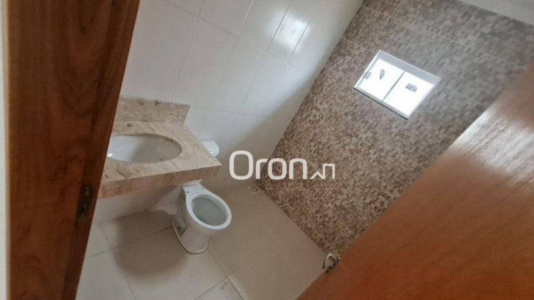 Imagem Casa com 3 Quartos à Venda, 130 m² em Jardim Itaipu - Goiânia Imagem Casa com 3 Quartos à Venda, 130 m² em Jardim Itaipu - Goiânia