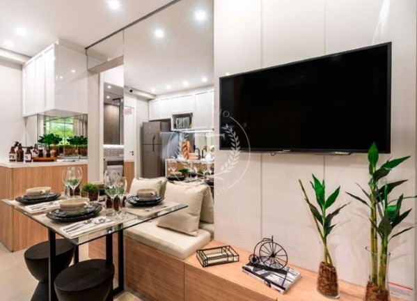 Imagem Apartamento com 2 Quartos à Venda, 33 m² em Colônia (zona Leste) - São Paulo