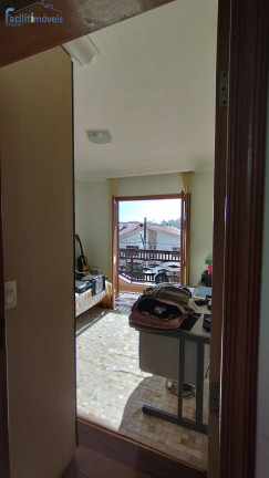 Imagem Sobrado com 4 Quartos à Venda, 400 m² em Dos Casa - São Bernardo Do Campo Imagem Sobrado com 4 Quartos à Venda, 400 m² em Dos Casa - São Bernardo Do Campo