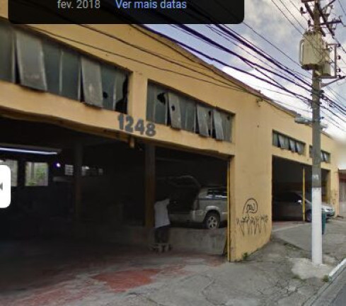 Sala Comercial à Venda, 725 m² em Vila Mariana - São Paulo