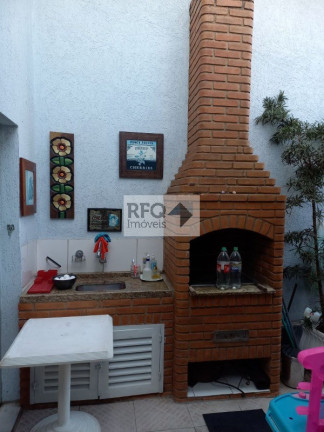 Imagem Imóvel com 2 Quartos à Venda, 112 m² em Vila Deodoro - São Paulo