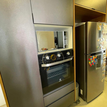 Imagem Apartamento com 3 Quartos à Venda, 116 m² em Vila Mariana - São Paulo
