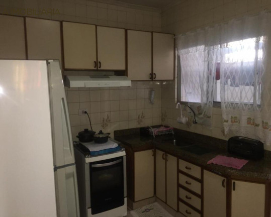 Imagem Imóvel com 2 Quartos à Venda, 65 m² em Taboão - São Bernardo Do Campo