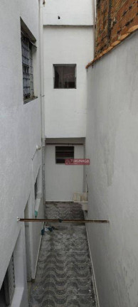 Imagem Sobrado com 4 Quartos à Venda, 130 m² em Jardim Adriana - Guarulhos