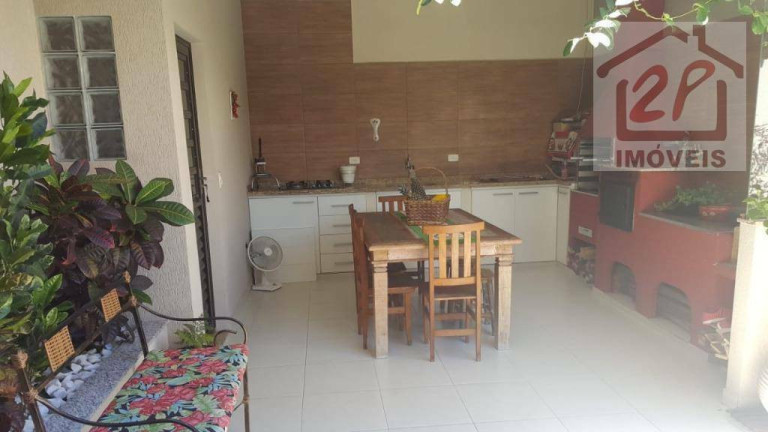 Imagem Sobrado com 3 Quartos à Venda, 189 m² em Jardim Satélite - São José Dos Campos Imagem Sobrado com 3 Quartos à Venda, 189 m² em Jardim Satélite - São José Dos Campos