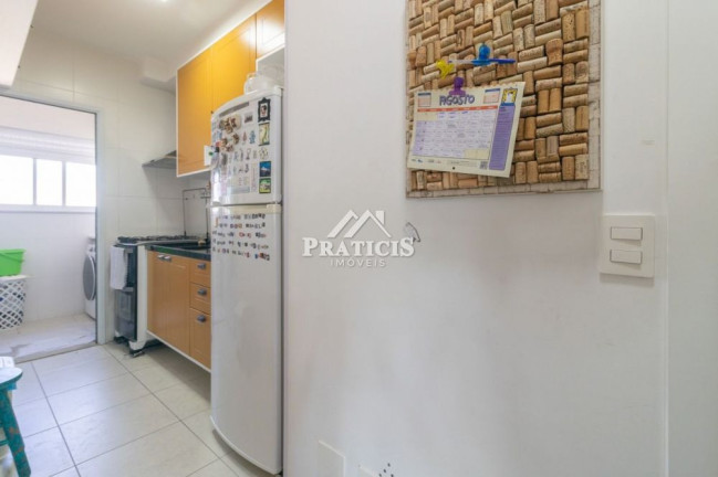 Imagem Apartamento com 3 Quartos à Venda, 105 m² em Vila Mariana - São Paulo