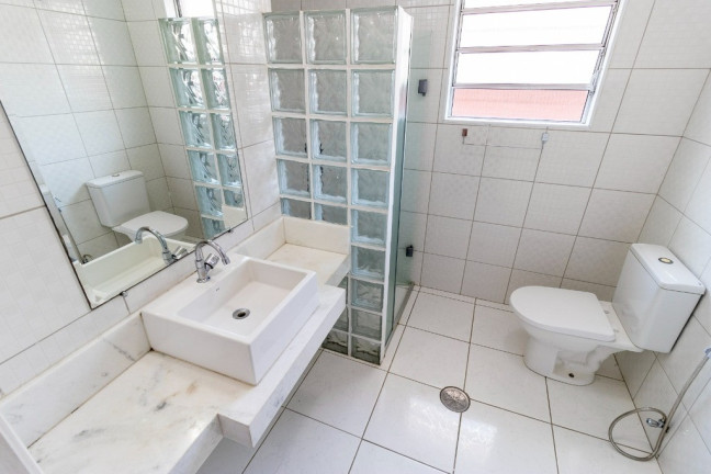 Imagem Casa com 3 Quartos à Venda, 125 m² em Parque Jabaquara - São Paulo