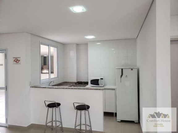 Imagem Apartamento com 3 Quartos à Venda, 65 m² em Vila Camilópolis - Santo André Imagem Apartamento com 3 Quartos à Venda, 65 m² em Vila Camilópolis - Santo André
