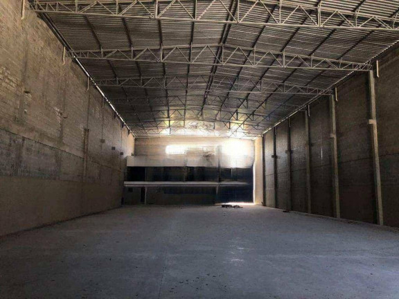 Imagem Galpão para Alugar, 1.200 m² em éden - Sorocaba Imagem Galpão para Alugar, 1.200 m² em éden - Sorocaba