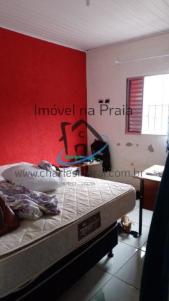 Imagem Casa com 3 Quartos à Venda, 150 m² em Perequê Mirim - Caraguatatuba