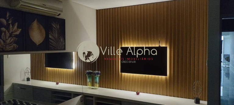 Foto do imóvel Apartamento com 4 Quartos à Venda, 205 m² em Gonzaga - Santos