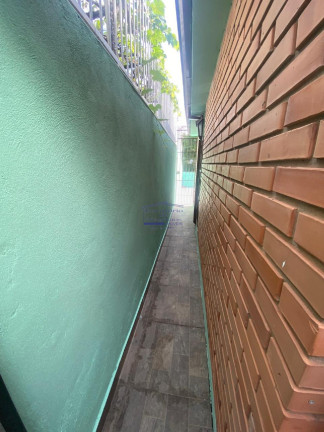 Imagem Casa com 3 Quartos à Venda, 90 m² em Cavalhada - Porto Alegre