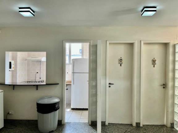 Imagem Imóvel com 2 Quartos à Venda, 99 m² em Bosque Da Saúde - São Paulo Imagem Imóvel com 2 Quartos à Venda, 99 m² em Bosque Da Saúde - São Paulo