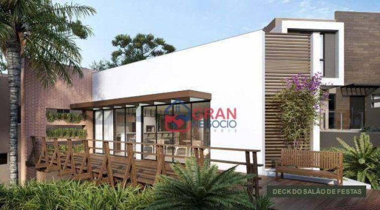 Imagem Sobrado com 3 Quartos à Venda, 158 m² em Abranches - Curitiba Imagem Sobrado com 3 Quartos à Venda, 158 m² em Abranches - Curitiba