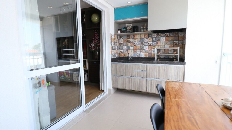 Imagem Apartamento com 2 Quartos à Venda, 87 m² em Vila Dom Pedro Ii - São Paulo Imagem Apartamento com 2 Quartos à Venda, 87 m² em Vila Dom Pedro Ii - São Paulo