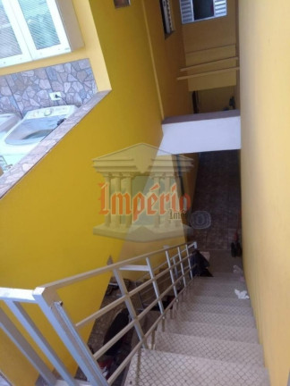 Imagem Sobrado com 2 Quartos à Venda, em Rio Grande (bairro Capelinha) - São Bernardo Do Campo Imagem Sobrado com 2 Quartos à Venda, em Rio Grande (bairro Capelinha) - São Bernardo Do Campo