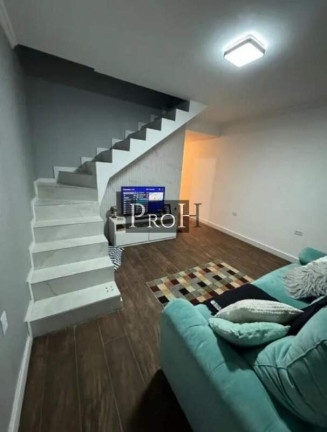 Imagem Sobrado com 3 Quartos à Venda, 196 m² em Vila Das Valsas - São Bernardo Do Campo Imagem Sobrado com 3 Quartos à Venda, 196 m² em Vila Das Valsas - São Bernardo Do Campo