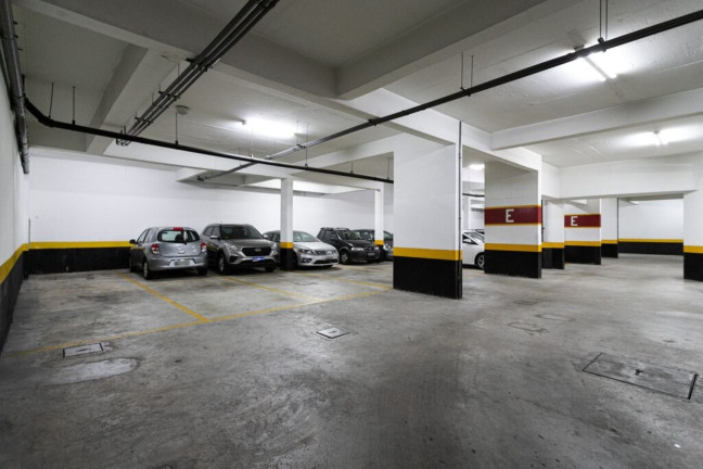 Imagem Imóvel com 2 Quartos à Venda, 56 m² em Vila Madalena - São Paulo Imagem Imóvel com 2 Quartos à Venda, 56 m² em Vila Madalena - São Paulo