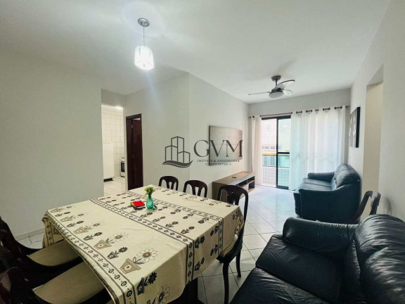 Imagem Apartamento com 3 Quartos à Venda, 73 m² em Aviação - Praia Grande Imagem Apartamento com 3 Quartos à Venda, 73 m² em Aviação - Praia Grande