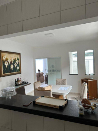 Imagem Casa com 3 Quartos à Venda, 120 m² em Olaria - Vila Velha