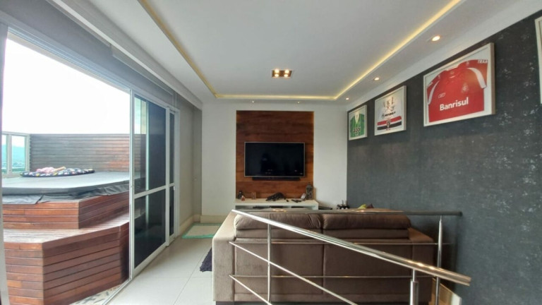 Imagem Apartamento com 1 Quarto à Venda, 93 m² em Boqueirão - Santos Imagem Apartamento com 1 Quarto à Venda, 93 m² em Boqueirão - Santos