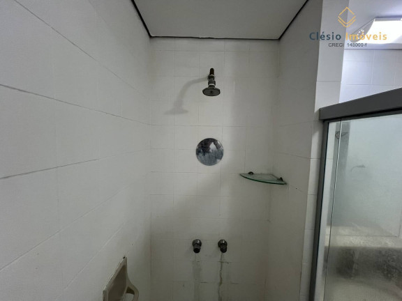 Imagem Apartamento com 1 Quarto à Venda, 35 m² em República - São Paulo