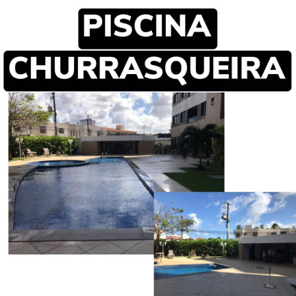 Imagem Apartamento com 3 Quartos à Venda, 98 m² em Farolândia - Aracaju Imagem Apartamento com 3 Quartos à Venda, 98 m² em Farolândia - Aracaju