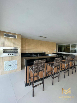 Imagem Apartamento com 3 Quartos à Venda, 120 m² em Parquelândia - Fortaleza