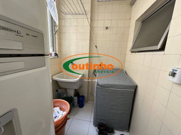 Imagem Apartamento com 1 Quarto à Venda, 66 m² em Tijuca - Rio De Janeiro