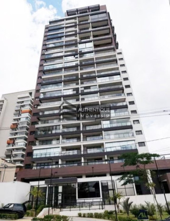 Imagem Apartamento com 1 Quarto à Venda, 38 m² em Vila Mariana - São Paulo