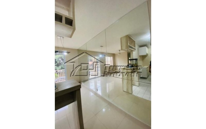 Imagem Apartamento com 3 Quartos à Venda, 67 m² em Jardim Sul - São José Dos Campos