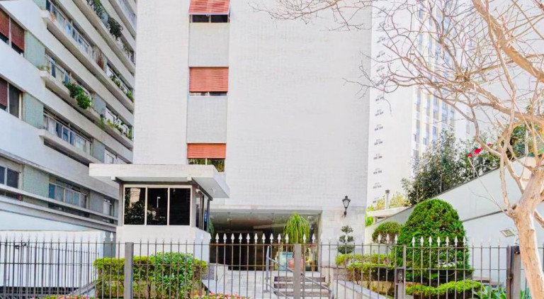 Imagem Imóvel com 2 Quartos à Venda, 63 m² em Jardim Paulista - São Paulo Imagem Imóvel com 2 Quartos à Venda, 63 m² em Jardim Paulista - São Paulo