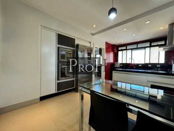 Foto do imóvel Apartamento com 3 Quartos à Venda, 230 m² em Santo Antônio - São Caetano Do Sul