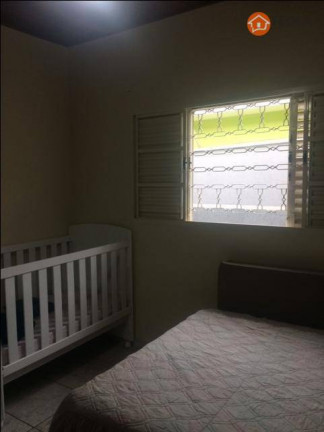 Imagem Casa com 4 Quartos à Venda, 153 m² em Jardim São Paulo - Americana Imagem Casa com 4 Quartos à Venda, 153 m² em Jardim São Paulo - Americana