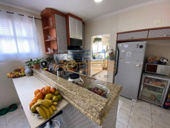 Imagem Apartamento com 3 Quartos à Venda, 165 m² em Jardim - Santo André