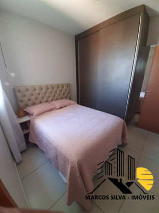 Imagem Apartamento com 2 Quartos à Venda, 62 m² em Tubalina - Uberlândia