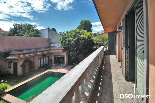 Imagem Casa com 4 Quartos à Venda,  em Jardim Leonor - São Paulo