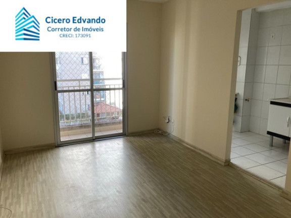 Imagem Imóvel com 2 Quartos à Venda, 49 m² em Cidade Líder - São Paulo