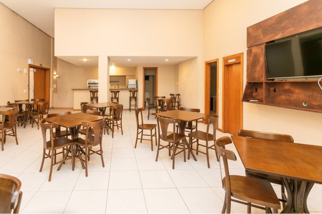 Imagem Apartamento com 2 Quartos à Venda, 71 m² em Boa Vista - Porto Alegre Imagem Apartamento com 2 Quartos à Venda, 71 m² em Boa Vista - Porto Alegre