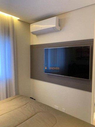 Imagem Apartamento com 3 Quartos à Venda, 100 m² em Campo Belo - São Paulo