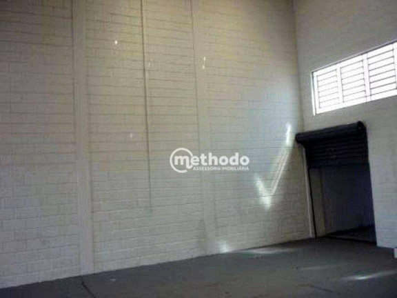 Imagem Galpão à Venda, 258 m² em Jardim Aurélia - Campinas Imagem Galpão à Venda, 258 m² em Jardim Aurélia - Campinas