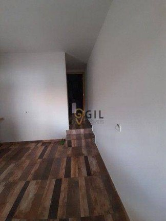 Sobrado com 3 Quartos à Venda, 132 m² em Cidade Salvador - Jacareí