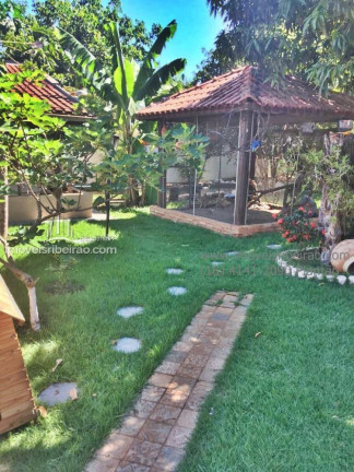 Imagem Imóvel com 7 Quartos à Venda, 300 m² em Condomínio Portal Dos Ipês - Ribeirão Preto