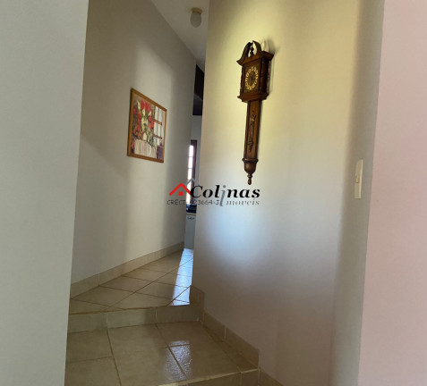 Imagem Imóvel com 3 Quartos à Venda, 2.350 m² em Depois Do Centro - Ibiúna
