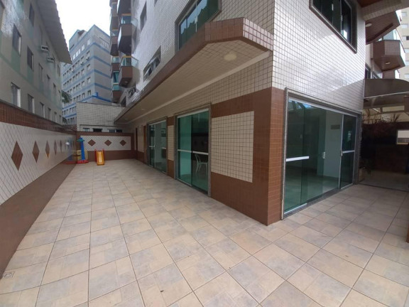 Imagem Apartamento com 1 Quarto à Venda, 60 m² em Vila Caiçara - Praia Grande