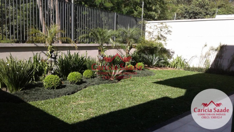Imagem Casa de Condomínio com 4 Quartos à Venda, 400 m² em Chácara Flora - São Paulo Imagem Casa de Condomínio com 4 Quartos à Venda, 400 m² em Chácara Flora - São Paulo