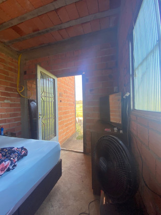 Imagem Casa com 2 Quartos à Venda, em Jardim Santa Rita De Cássia - Tatuí Imagem Casa com 2 Quartos à Venda, em Jardim Santa Rita De Cássia - Tatuí
